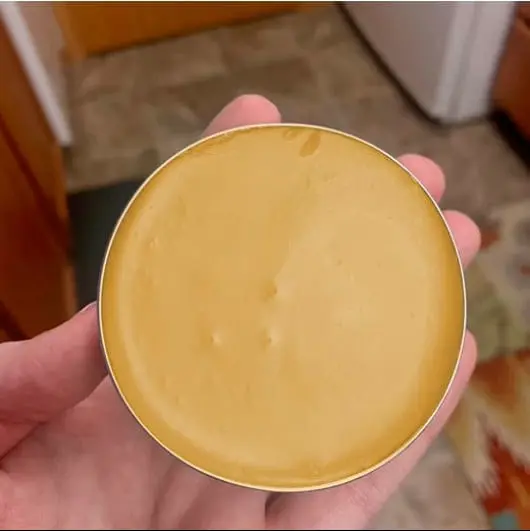 TheraWolf Pain Relief Balm 4